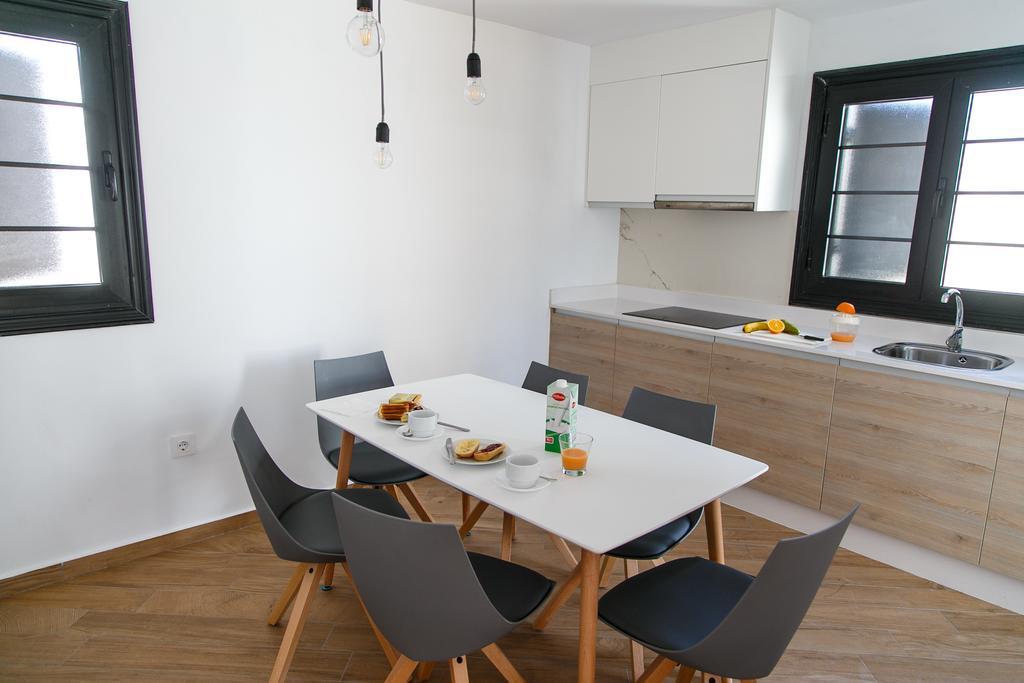 Deluxe Bungalow met Twee Slaapkamers