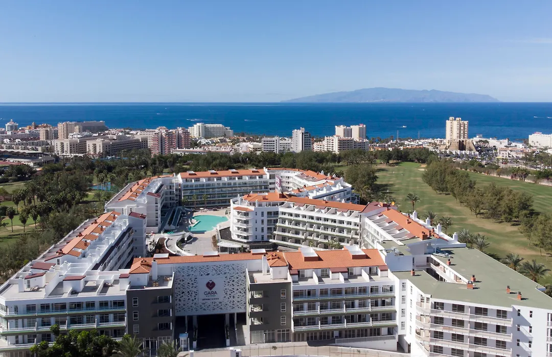 Gara Suites Golf & Spa-1